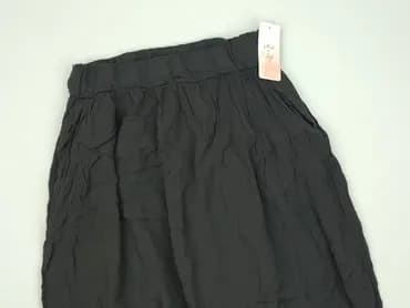 Italia, Material trousers for women, size One size