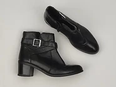 Monnari, Ботильйони та черевики жіночі, розмір 36