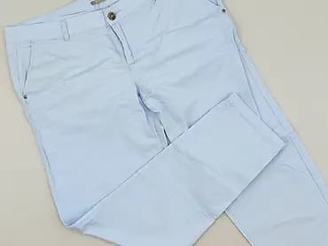 Orsay, Material trousers for women, size S