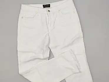 Trussardi, Jeansy damskie, rozmiar L