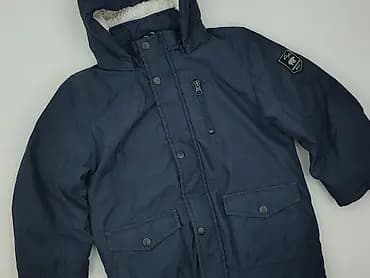 Kurtka zimowa, Name it, 4-5 lat, 104-110 cm, stan - Idealny