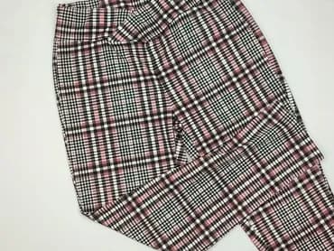 Shein, Material trousers for women, XL