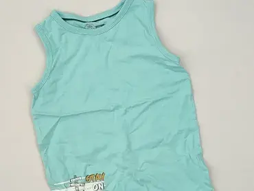 T-shirt, Little kids, 5-6 years, 110-116 cm, condition - Perfect