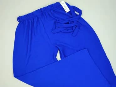 Italy Moda, Material trousers for women, size One size