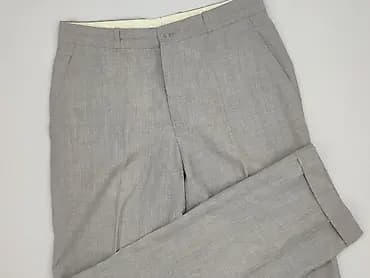 Suit pants for men, size L