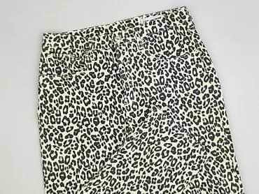 Zara, Material trousers for women, size XL