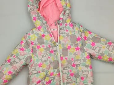 Winter jacket, 1.5-2 years, 86-92 cm, condition - Very good