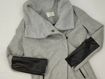 Bershka, Плащ жіночий, розмір XS