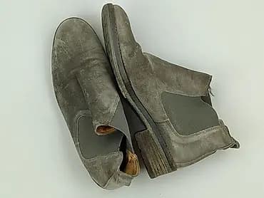 Gabor, Botki damskie, rozmiar 39.5