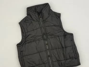 Kamizelka, Benetton, 2-3 lat, 92-98 cm, stan - Idealny