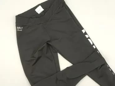 Legginsy Sportowe damskie, rozmiar S