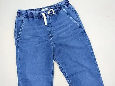Jeans, Reserved, 16 years, 170, condition - Perfect