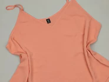 Shein Curve, Top damski, rozmiar 4XL