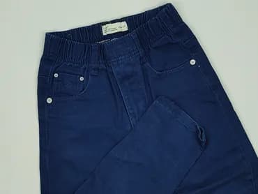 Jeans, 5-6 years, 116, condition - Very good