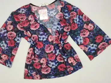 Blouse, H&M, 12 years, 146-152 cm, condition - Perfect