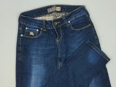 Burberry, Jeans for women, size S