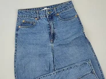 H&M, Jeansy damskie, rozmiar S