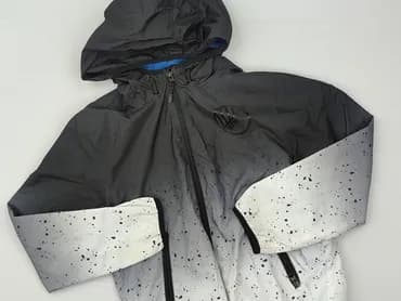 Kurtka przeciwdeszczowa, George, 10 lat, 134-140 cm, stan - Bardzo dobry