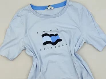 Tommy Hilfiger, T-shirt damski, XS
