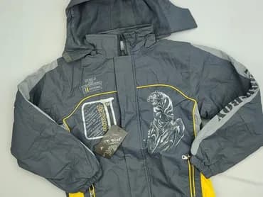 Kurtka przejściowa, 12 lat, 146-152 cm, stan - Bardzo dobry