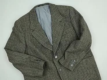 Піджак для чоловіків, розмір 2XL