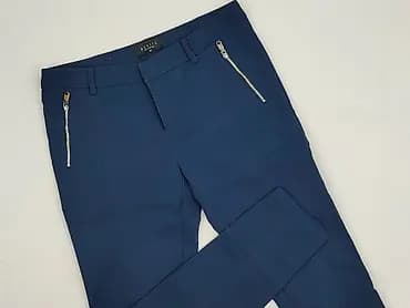 Mohito, Material trousers for women, size S