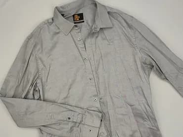 Uno, Koszulа dla mężczyzn, rozmiar L