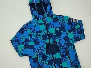 Kurtka przejściowa, Cool Club, 11 lat, 140-146 cm, stan - Bardzo dobry
