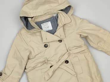 Płaszcz, Zara, 12-18 miesięcy, stan - Idealny