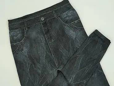 Legginsy Eleganckie damskie, rozmiar S