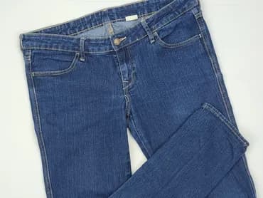 Jeansy damskie, rozmiar L