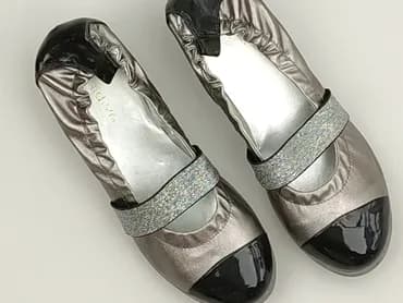 Balerinki damskie, 38