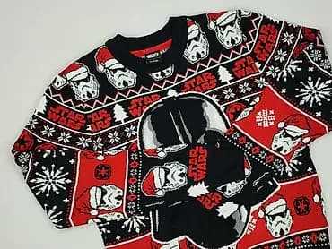Star Wars, Светр для чоловіків, розмір S