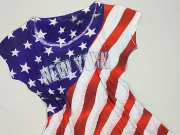 T-shirt damski, rozmiar S