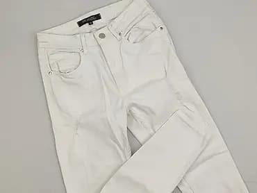 Top Secret, Jeansy damskie, rozmiar S