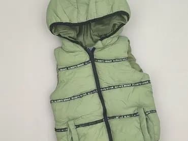 Kamizelka, So cute, 1.5-2 lat, 86-92 cm, stan - Bardzo dobry