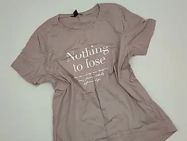 Amisu, Футболка жіноча, розмір M