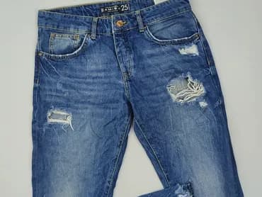 Джинси жіночі, розмір XS