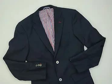 Dressmann, Suit jacket for men, size XL