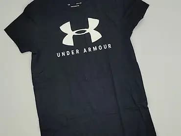 Under Armour, T-shirt damski, rozmiar S