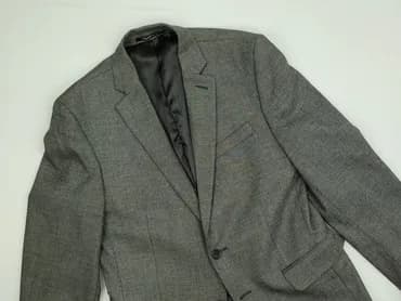 Suit jacket for men, XL (EU 42), condition - Perfect
