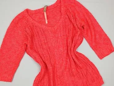 Bershka, Sweter damski, rozmiar M