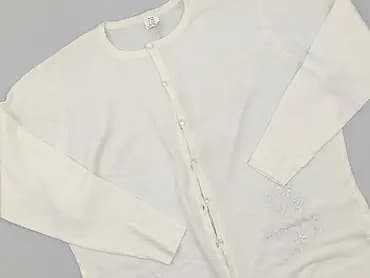 Women`s cardigan, size 6XL