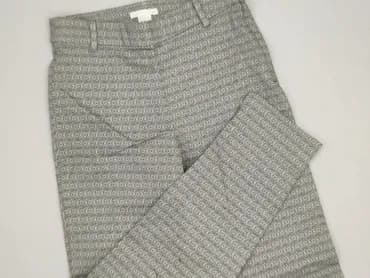 H&M, Spodnie materiałowe damskie, S