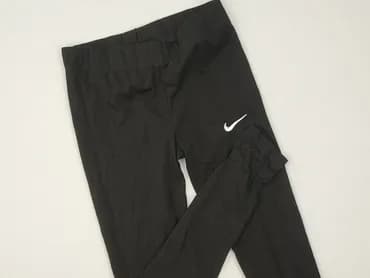 Nike, Лосини Спортивні жіночі, M