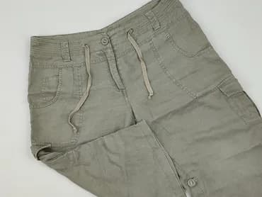 Gocco, Spodnie 3/4 damskie, M