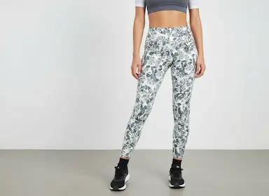 Esmara, Leggings Sports for women, size M