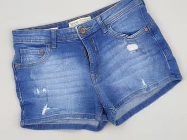 Bershka, Shorts for women, M