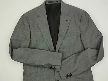 Suit jacket for men, size L