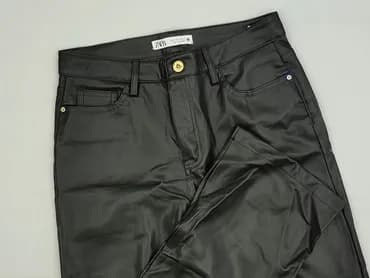 Zara, Material trousers for women, M